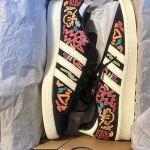 Adidas Originals campus 80’s pride